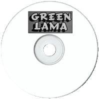 Green Lama